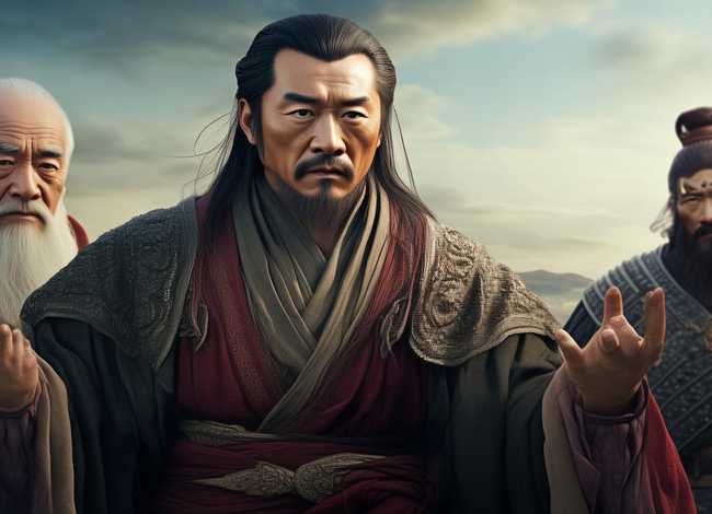 约法三章故事的主人公是谁 约法三章故事的主人公是谁啊 约法三章故事的主人公是谁 约法三章故事的主人公是谁啊