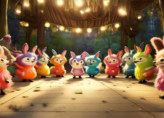 碰碰狐儿歌全集 - 碰碰狐儿歌全集系列