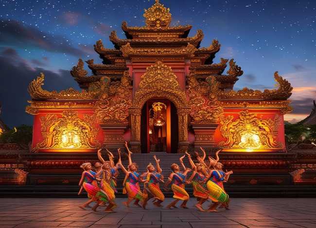 巴厘岛的故事国语版全集 - 巴厘岛的故事国语版全集在线观看