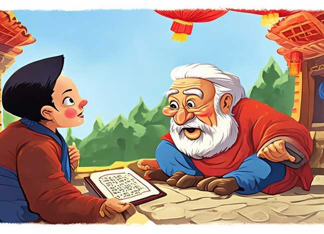适合儿童的中华故事书（适合小朋友讲的中华好故事）