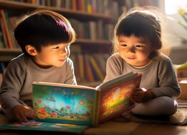 儿童故事大全经典粤语版 粤语版故事大全集