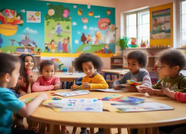 幼儿生活故事名词解释 - 幼儿生活故事名词解释大全