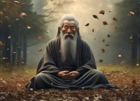 虚怀若谷的故事简介 虚怀若谷的故事简介50字