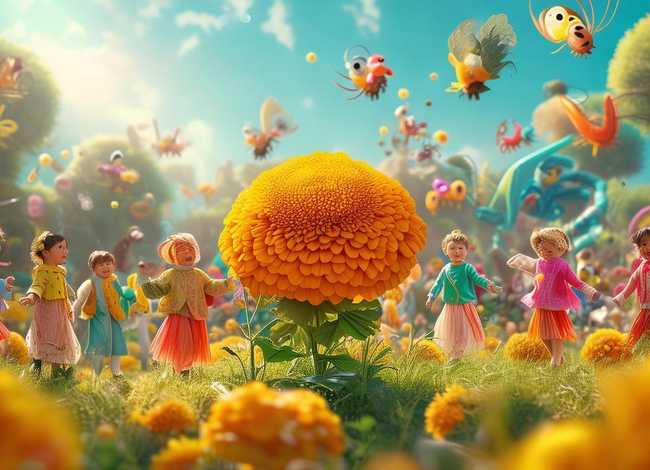 马兰花儿童剧的特点，马兰花儿童剧的特点有哪些