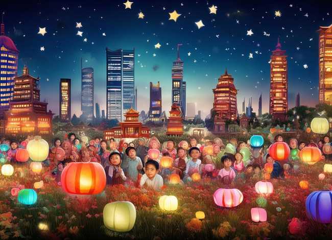 儿童故事中国梦（中国梦儿童故事）