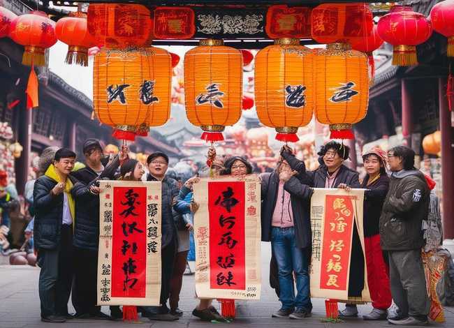 中华好故事123，中华好故事第二季 2015