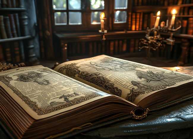 不为人知的童话故事、不为人知的故事书摘