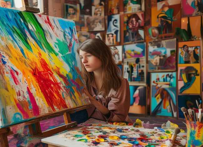 批评的艺术小故事、批评的艺术小故事怎么写 批评的艺术小故事、批评的艺术小故事怎么写