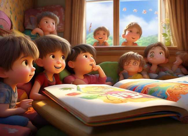 成语故事大全 儿童免费听 成语故事免费收听!