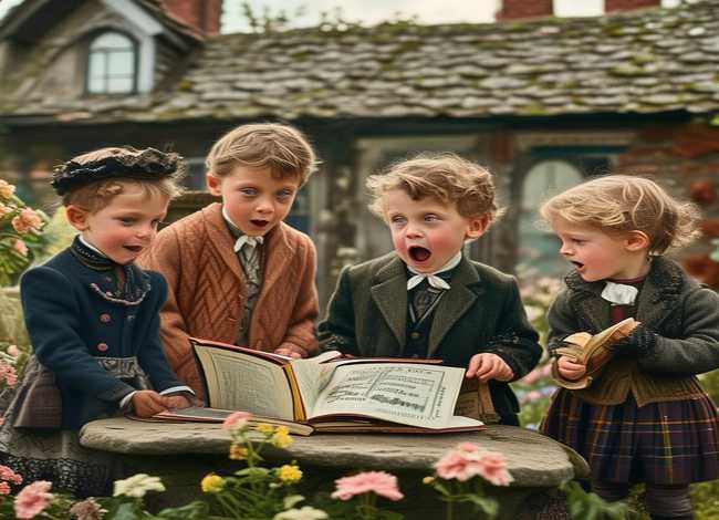 英式幽默笑话儿童故事大全 英式幽默 笑话大全