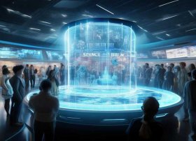 科技馆的故事第6集，科技馆的故事第6集在线观看