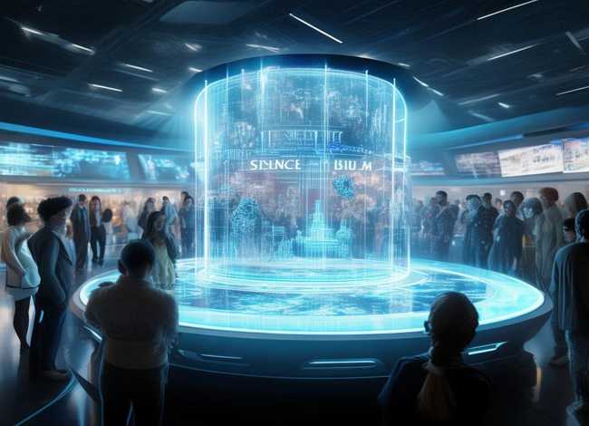 科技馆的故事第6集，科技馆的故事第6集在线观看