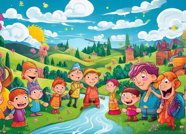 儿童绘本的故事英文（幼儿绘本故事书推荐英文）