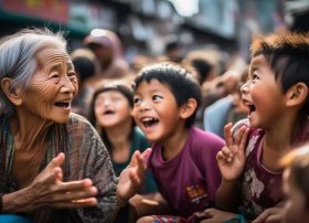 粤语儿童故事简短一分钟内；粤语幼儿简短故事