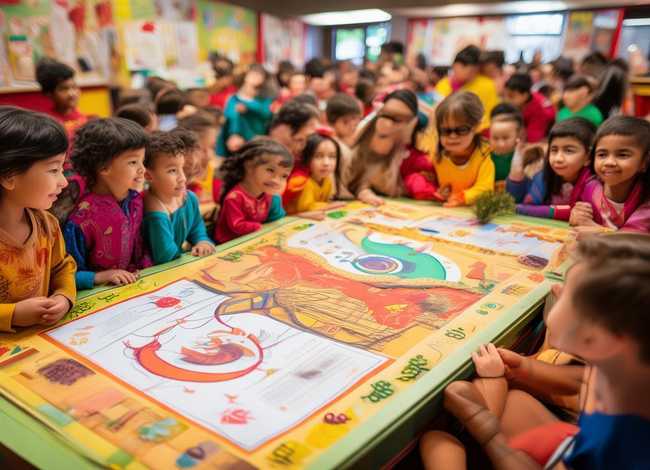 十二生肖儿童故事教案 幼儿十二生肖故事教案