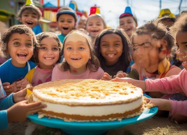 幼儿故事关于分享，关于幼儿分享故事大全