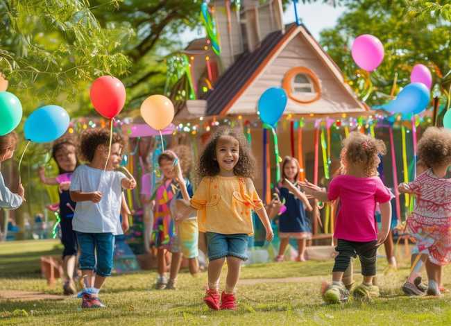 六一儿童短视频创意，六一儿童节短片10秒