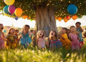 童之宝儿童故事（童之宝儿歌）