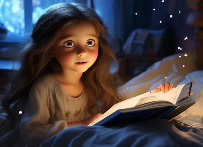 巴啦啦小魔仙故事睡前；巴啦啦小魔仙故事睡前故事