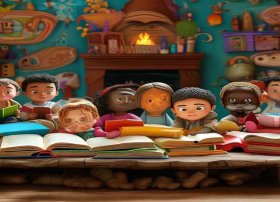 经典儿童文学作品在线欣赏；儿童文学经典作品鉴赏