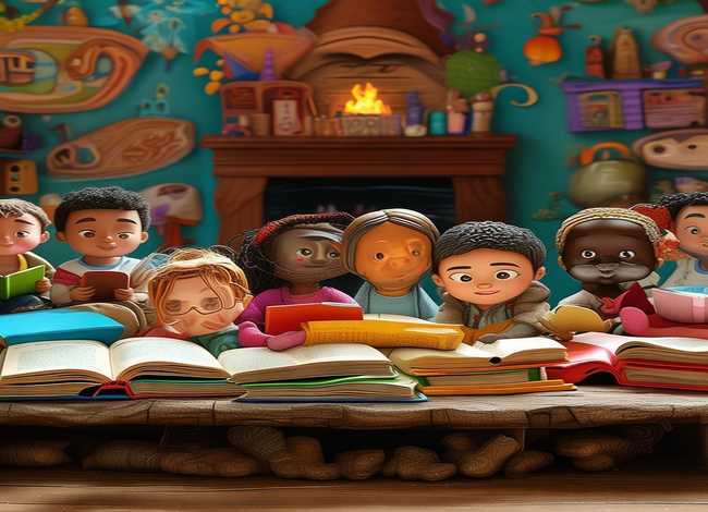 经典儿童文学作品在线欣赏;儿童文学经典作品鉴赏 经典儿童文学作品在线欣赏;儿童文学经典作品鉴赏