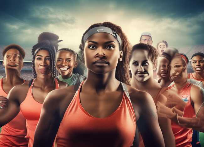 体育明星的励志视频、体育明星的励志视频素材