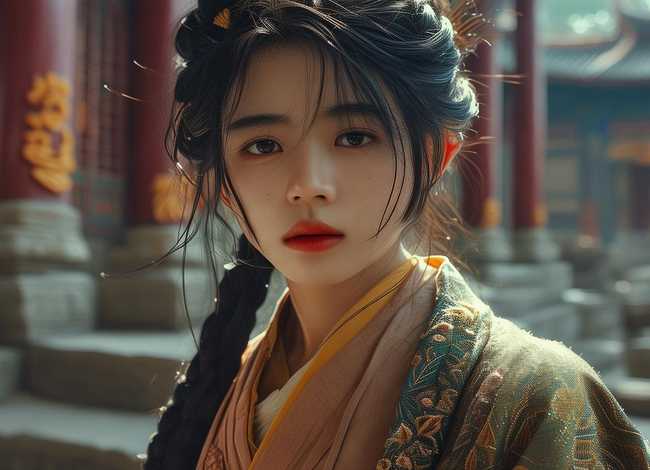 秦始皇的一个小故事 - 秦始皇的一个小故事50字