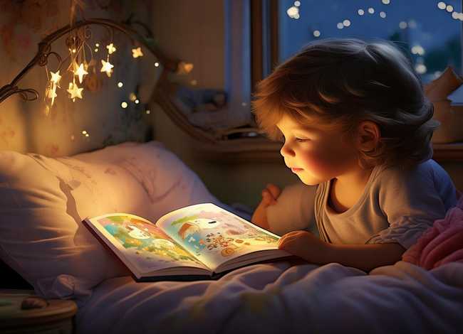 幼儿睡前故事音频 - 幼儿睡前故事音频版