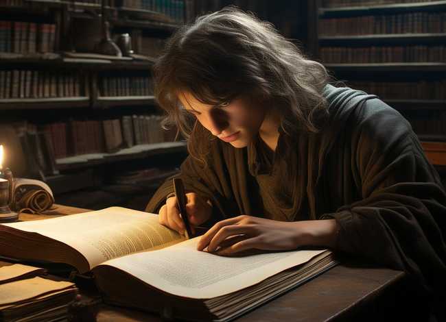 勤学苦练的故事200字；勤学苦练的故事200字左右