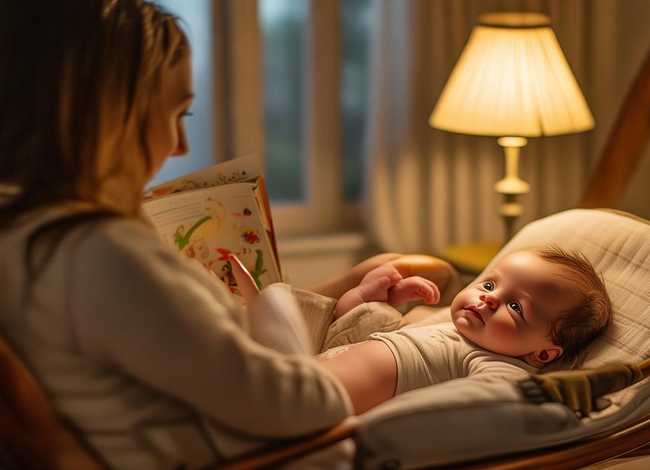 胎教英文故事连续播放，胎教英文故事连续播放在线听