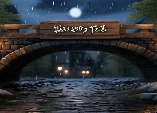 雨后故事带字原版，雨后故事带字原版图片