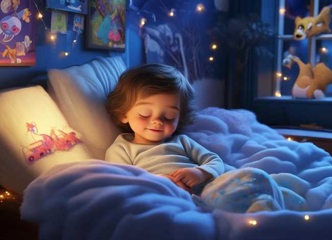 免费儿童听故事睡觉mp3 - 听故事睡觉免费版app