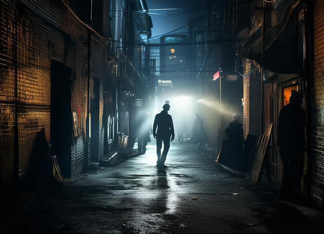 美国罪案故事3 - 美国罪案故事第二季人人视频