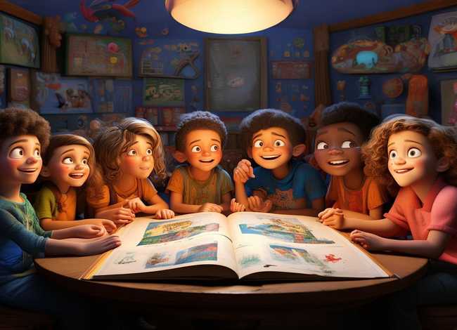 儿童讲故事大全、小孩子讲故事大全免费听