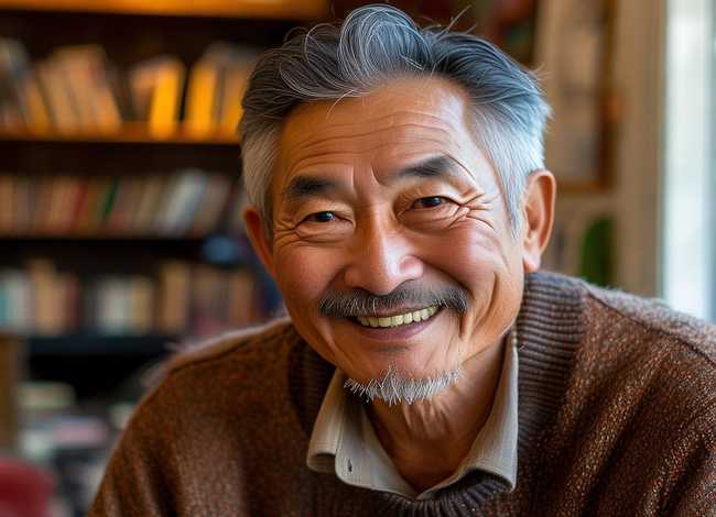 讲故事张震（讲故事张震多大年龄了）