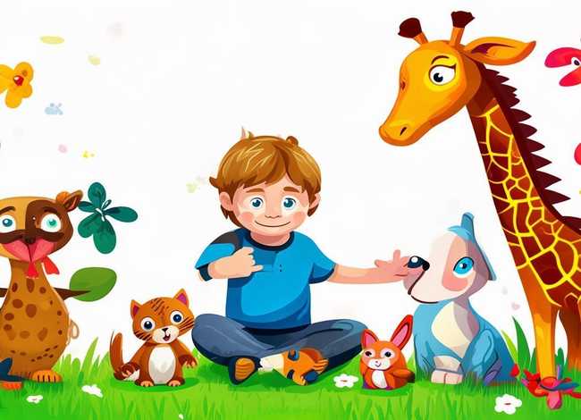 幼儿动物故事视频大全、关于动物的幼儿故事视频大全