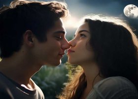 爱情短故事50字左右，短爱情故事大全 50字左右