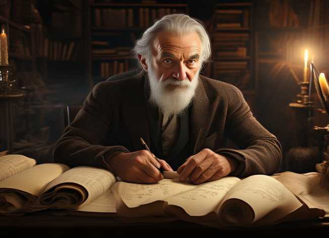 管理故事大全及感悟（管理故事大全及感悟怎么写）