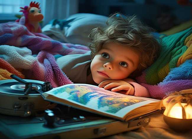 儿童睡前故事360个8至12岁；儿童睡前故事8岁至12岁有声