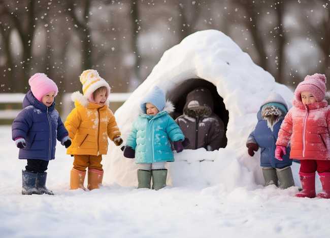 关于雪的故事儿童简短;关于雪的故事幼儿园 关于雪的故事儿童简短;关于雪的故事幼儿园