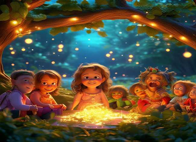 1一3岁儿童故事大全童话故事 1一3岁宝宝故事大全