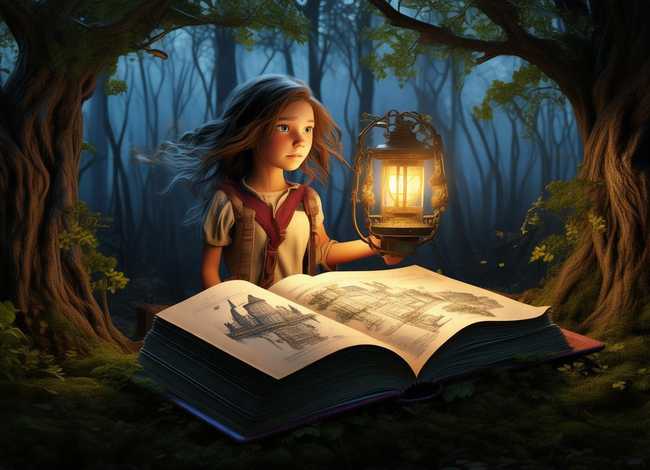 格林童话的原版故事；格林童话原版简介