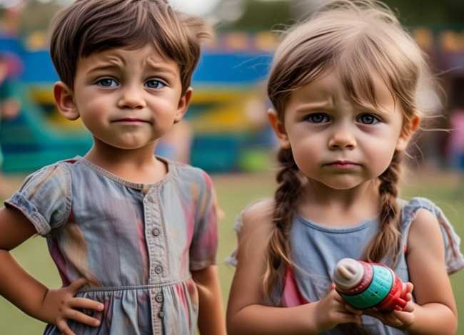 儿童嫉妒行为；儿童嫉妒行为的特点