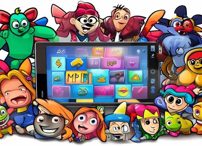 儿童动画mp4下载 少儿动画片mp4下载大全免费下载