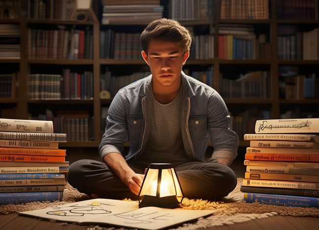 找工作绘本 - 关于找工作的小故事大道理 找工作绘本 - 关于找工作的小故事大道理