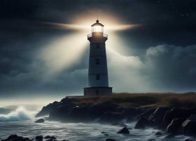 灯塔的故事告诉我们什么道理 - 灯塔的故事给我们什么启示