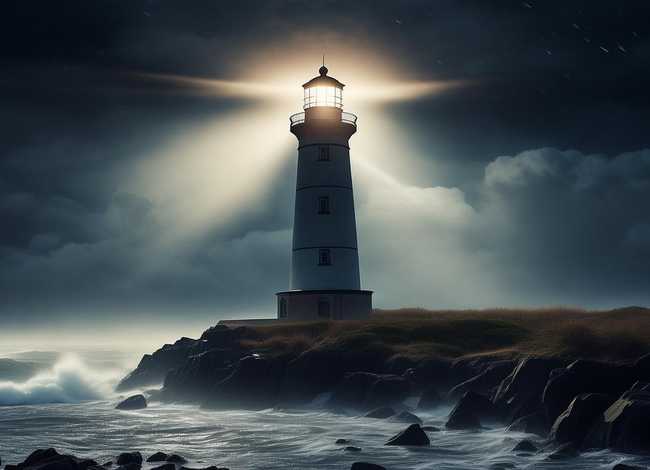灯塔的故事告诉我们什么道理 - 灯塔的故事给我们什么启示