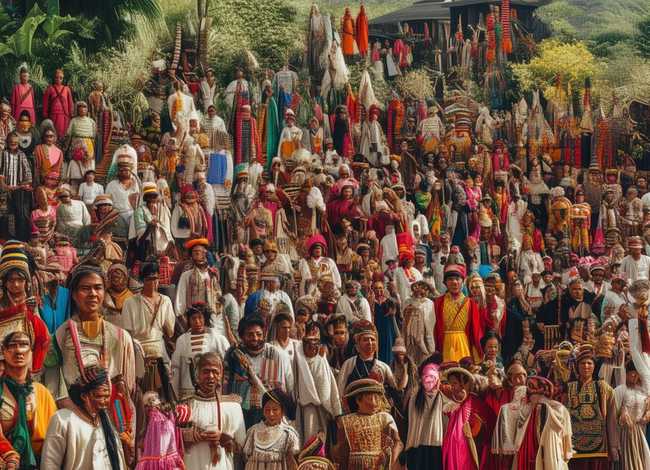 民族小故事视频 民族小故事视频大全