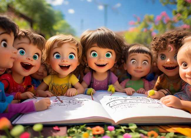 幼儿改编诗歌；幼儿改编诗歌有哪些