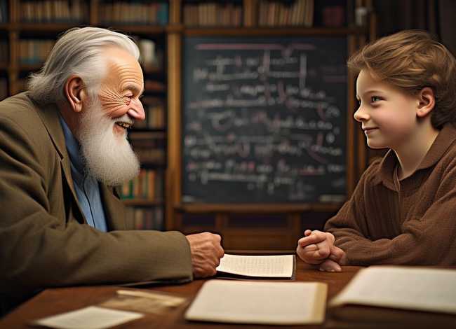 数学家的故事30字;数学家的故事30字左右 数学家的故事30字;数学家的故事30字左右